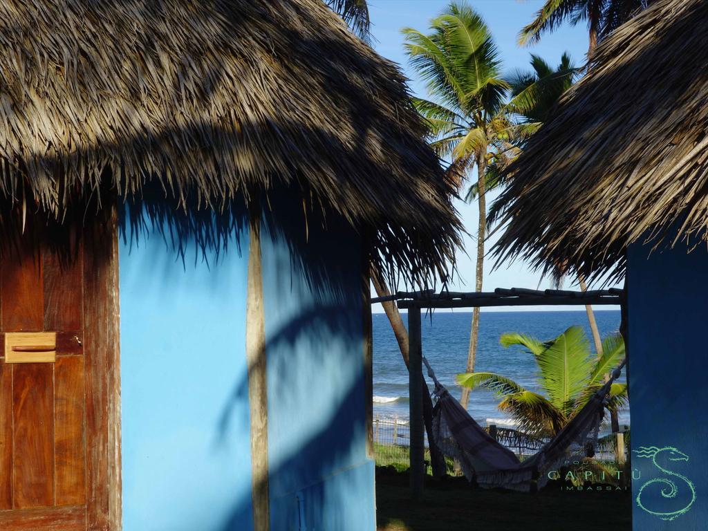 Hotel Capitu 3*