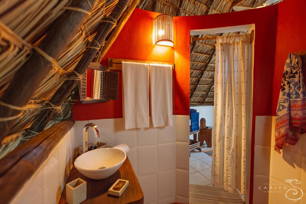 Hotel Capitu 3*