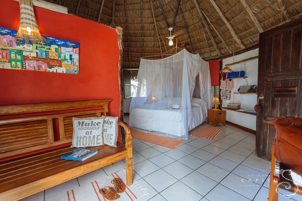 Hotel Capitu