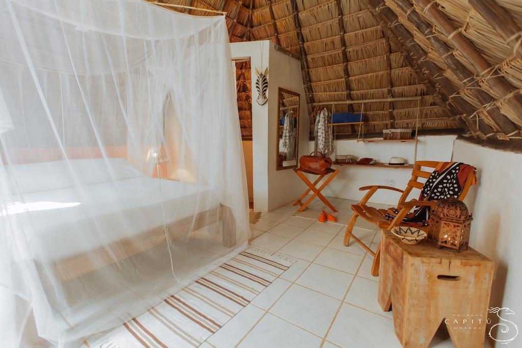 Capitu Hotel 3*