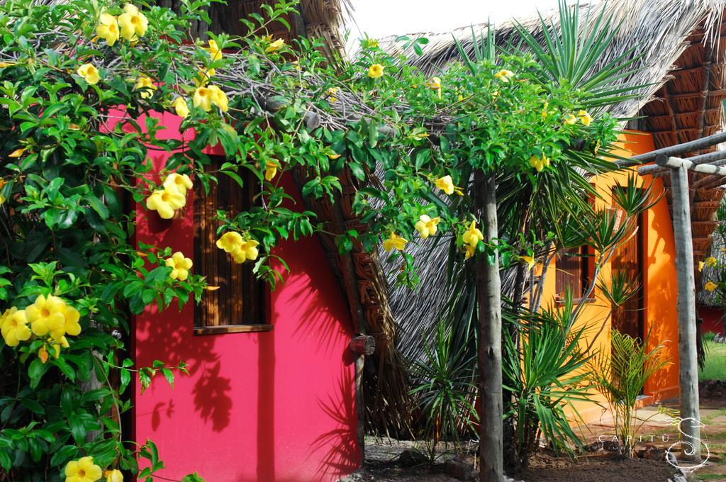 Capitu Hotel 3*