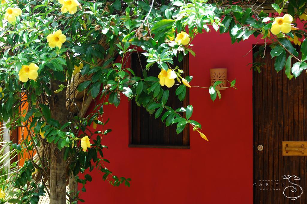 Hotel Capitu 3*