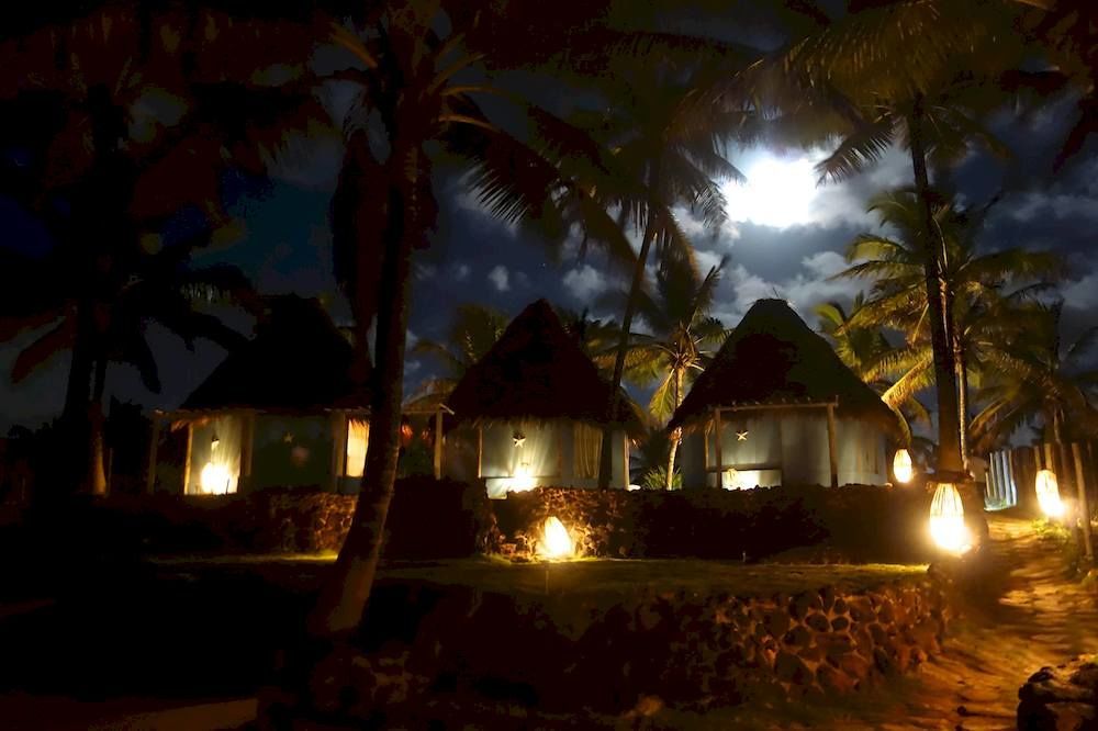 Hotel Capitu